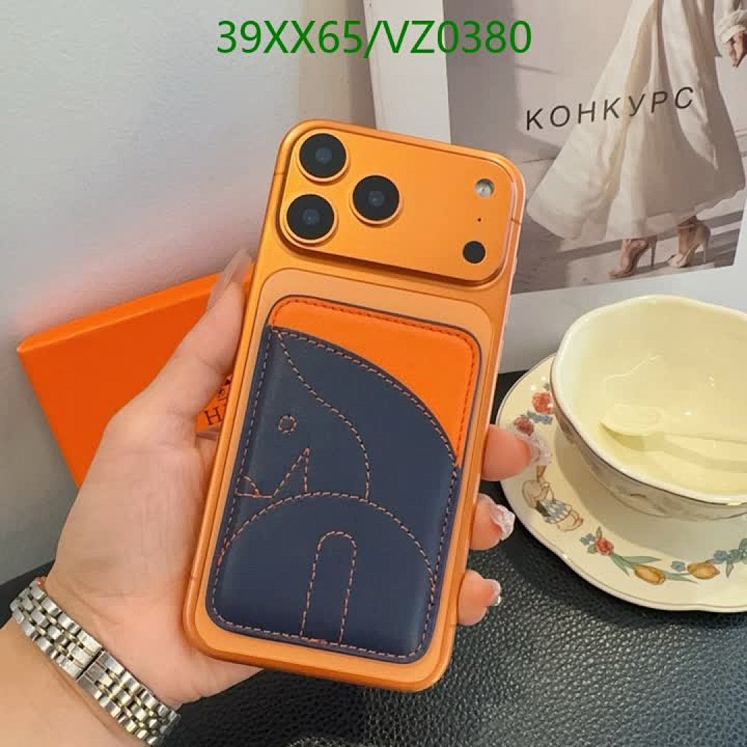 Hermes-Phone Case Code: VZ0380 $: 39USD