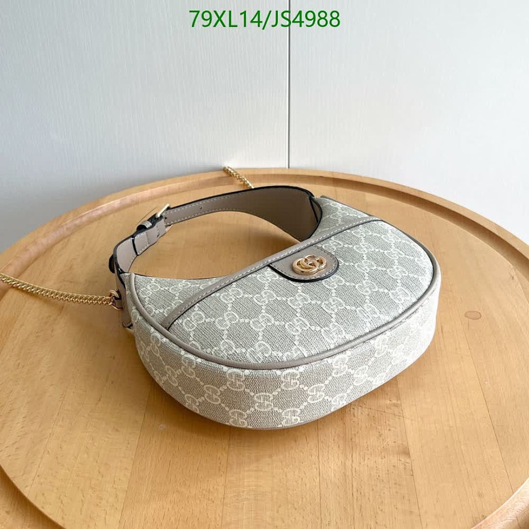 Gucci-Bag-4A Quality Code: JS4988 $: 79USD