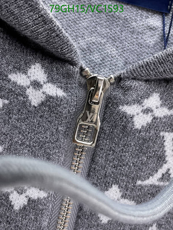 LV-Clothing Code: VC1593 $: 79USD