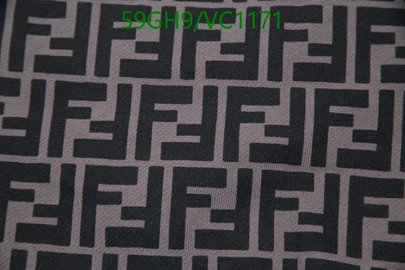 Fendi-Beach Shorts Code: VC1171 $: 59USD