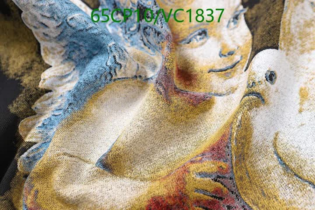 DENIM TEARS-Clothing Code: VC1837 $: 65USD