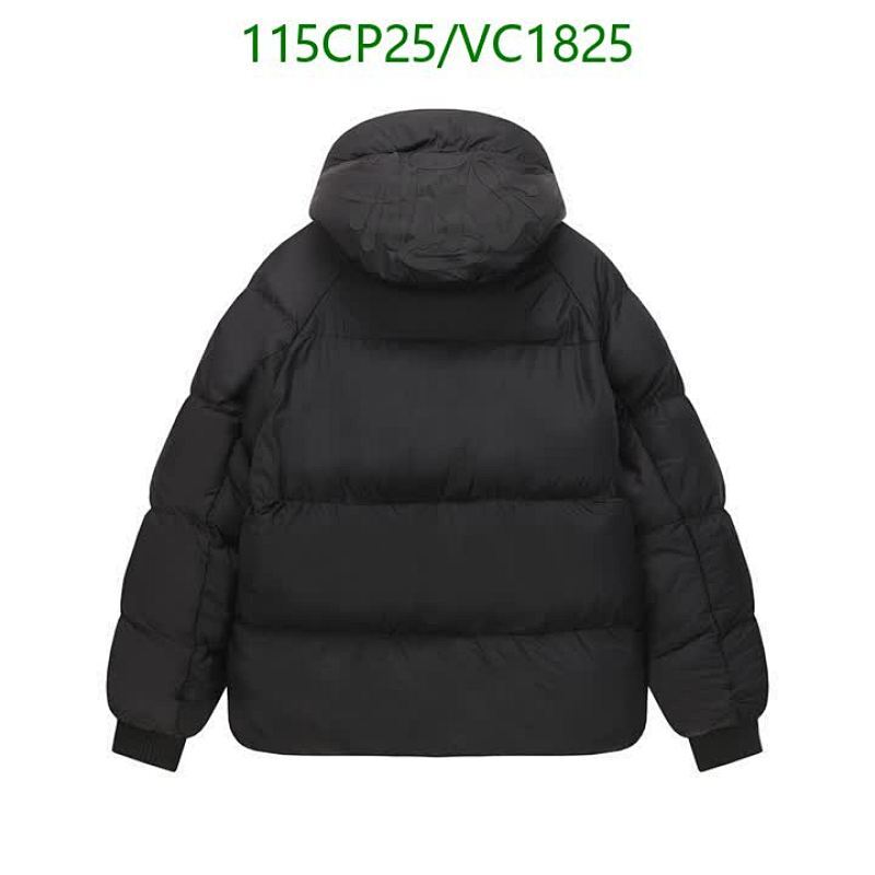 DENIM TEARS-Clothing Code: VC1825 $: 115USD