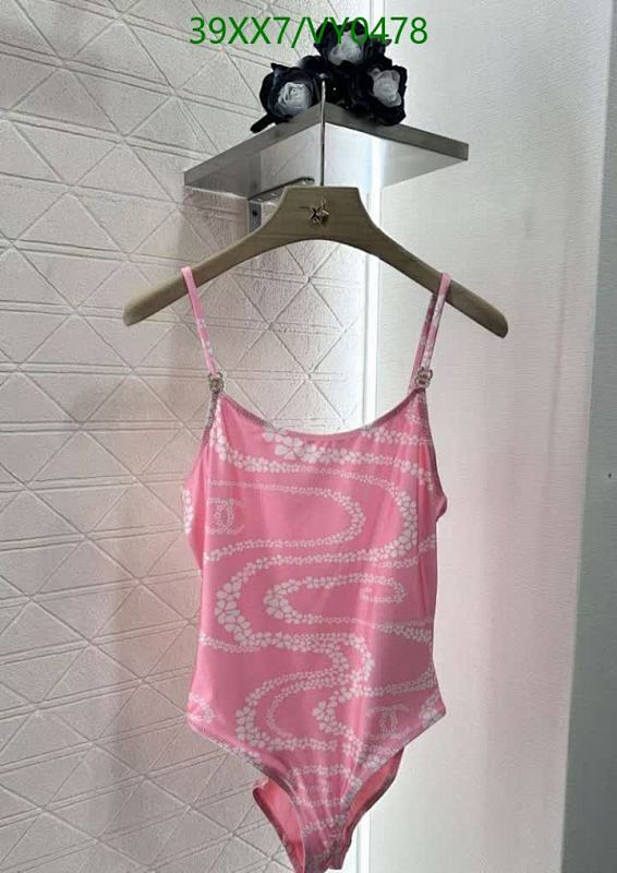 Chanel-Swimsuit Code: VY0478 $: 39USD