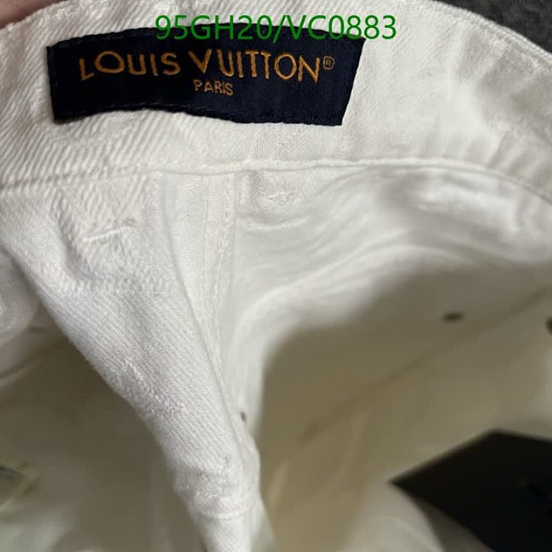 LV-Beach Shorts Code: VC0883 $: 95USD