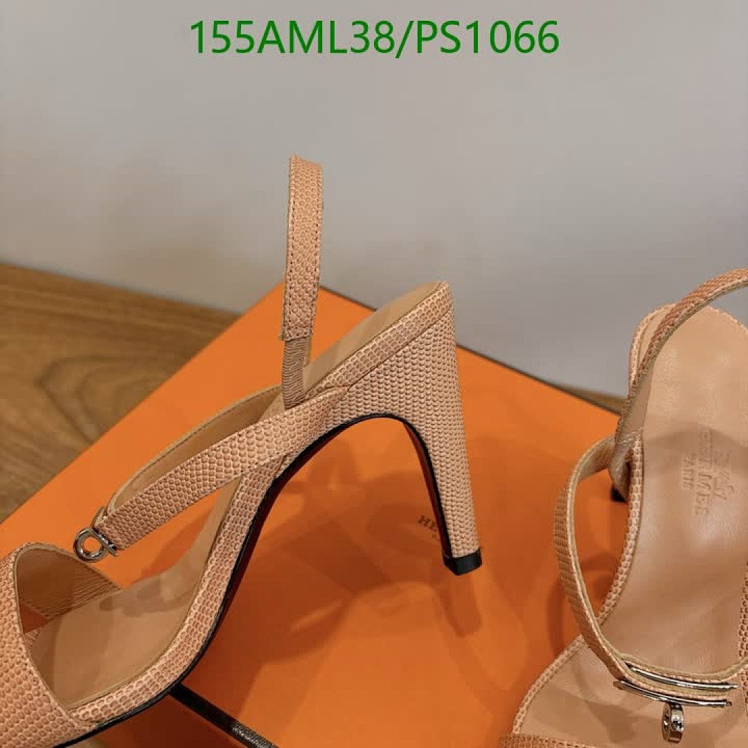 Hermes-Women Shoes Code: PS1066 $: 155USD