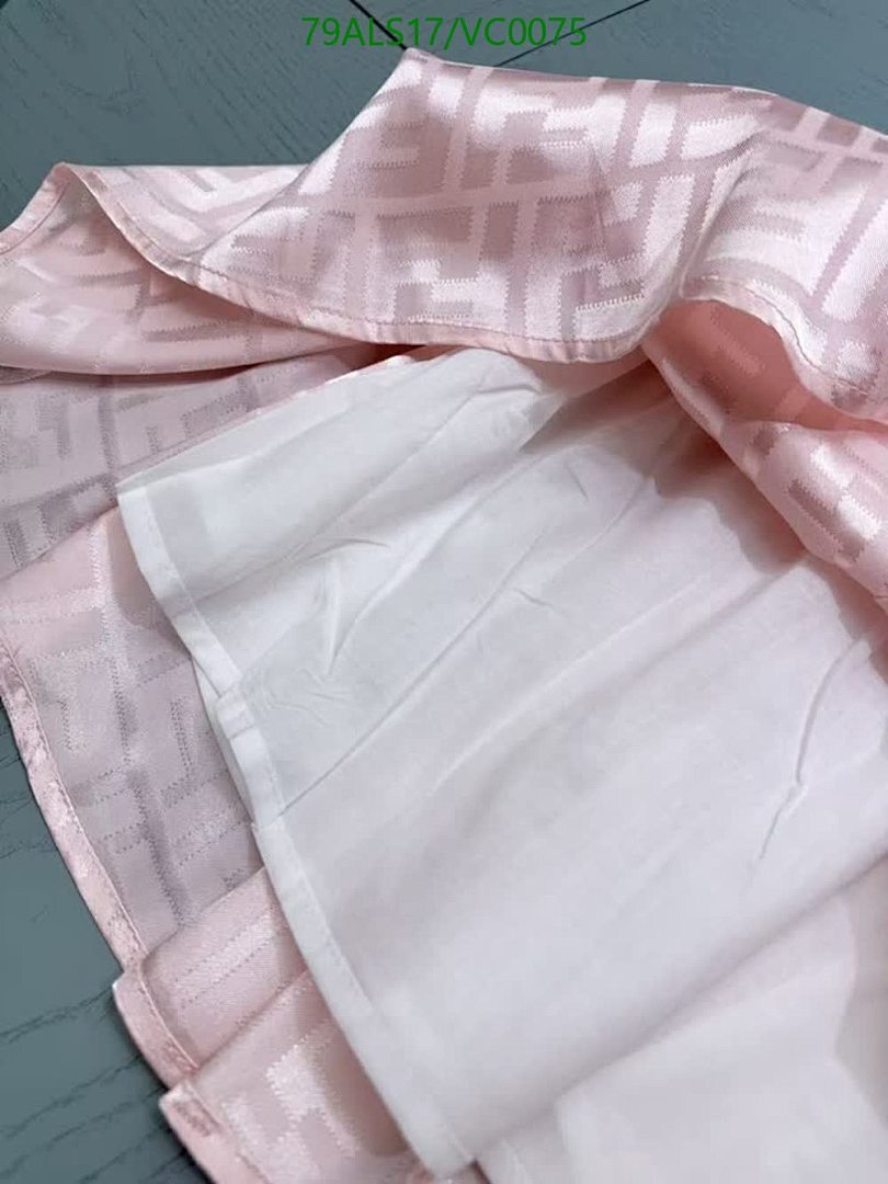 Fendi-Kids clothing Code: VC0075 $: 79USD