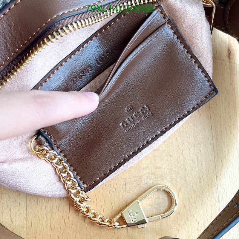 Gucci-Bag-4A Quality Code: JS4988 $: 79USD
