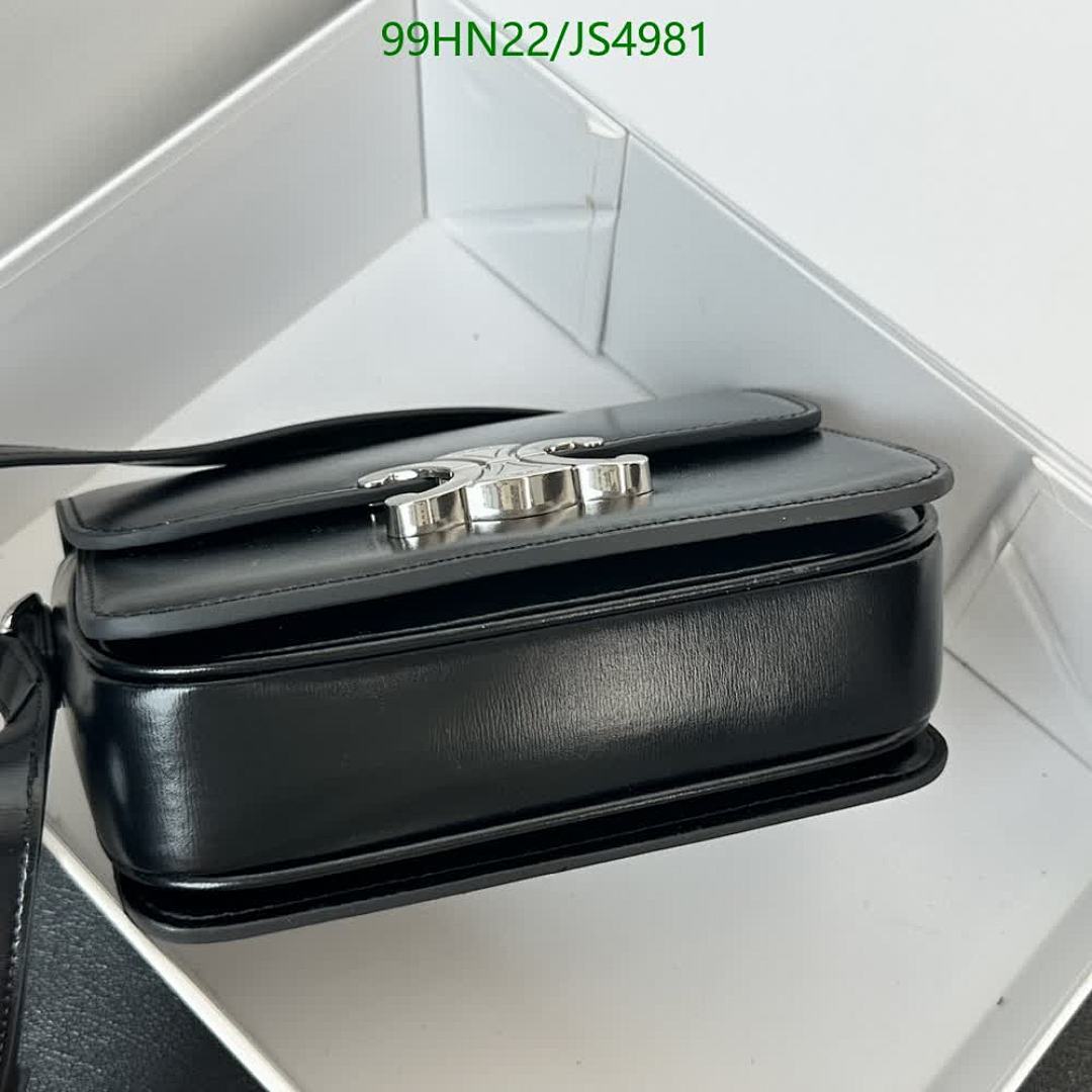 Celine-Bag-4A Quality Code: JS4981 $: 99USD