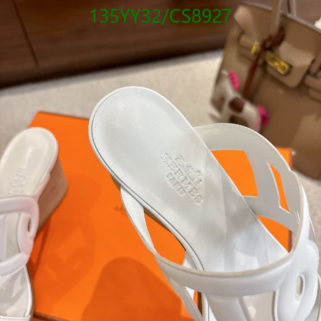 Hermes-Women Shoes Code: CS8927 $: 135USD