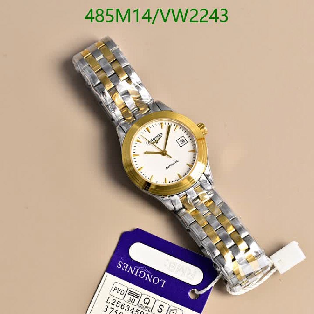 Longines-Watch-Mirror Quality Code: VW2243 $: 485USD-Yupoo.ru - Copybrand.Team photo album Longines-Watch-Mirror Quality Code: VW2243 $: 485USD