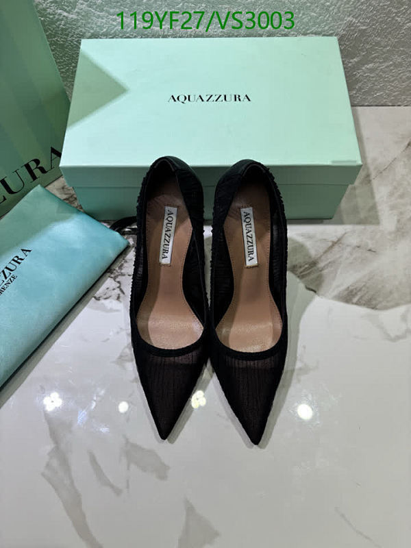 Aquazzura-Women Shoes Code: VS3003 $: 119USD