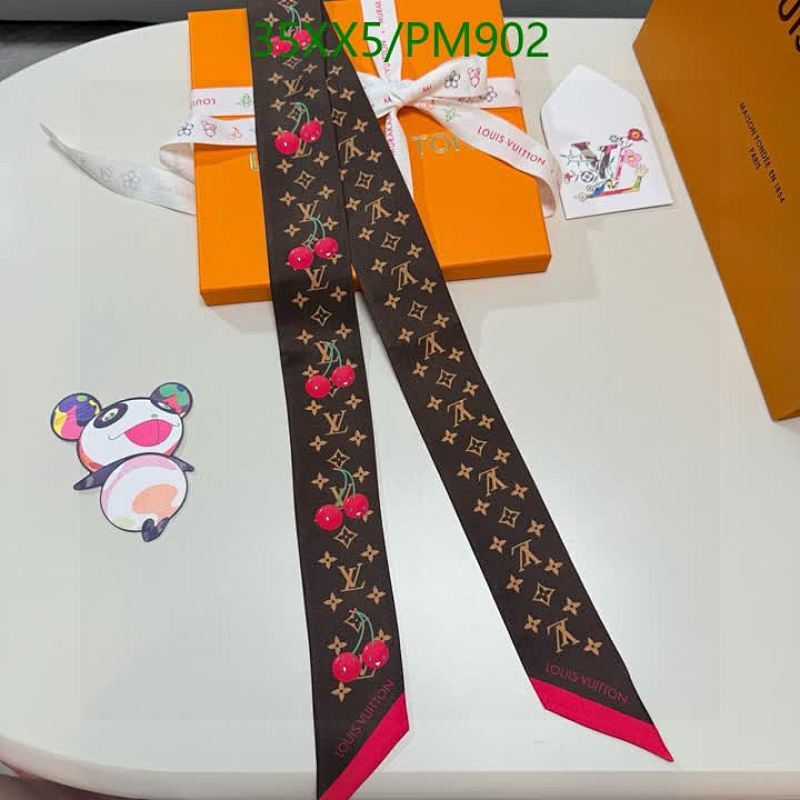 LV-Scarf Code: PM902 $: 35USD