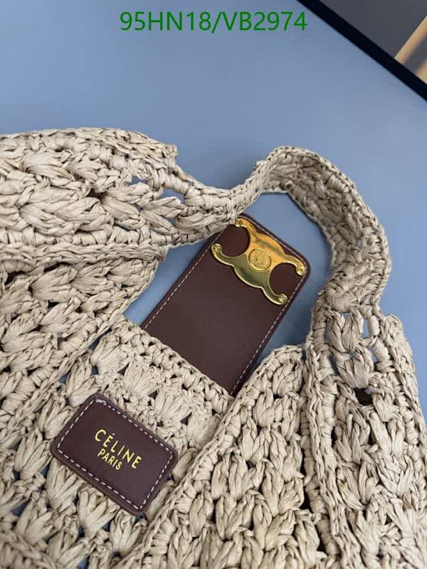 Celine-Bag-4A Quality Code: VB2974 $: 95USD