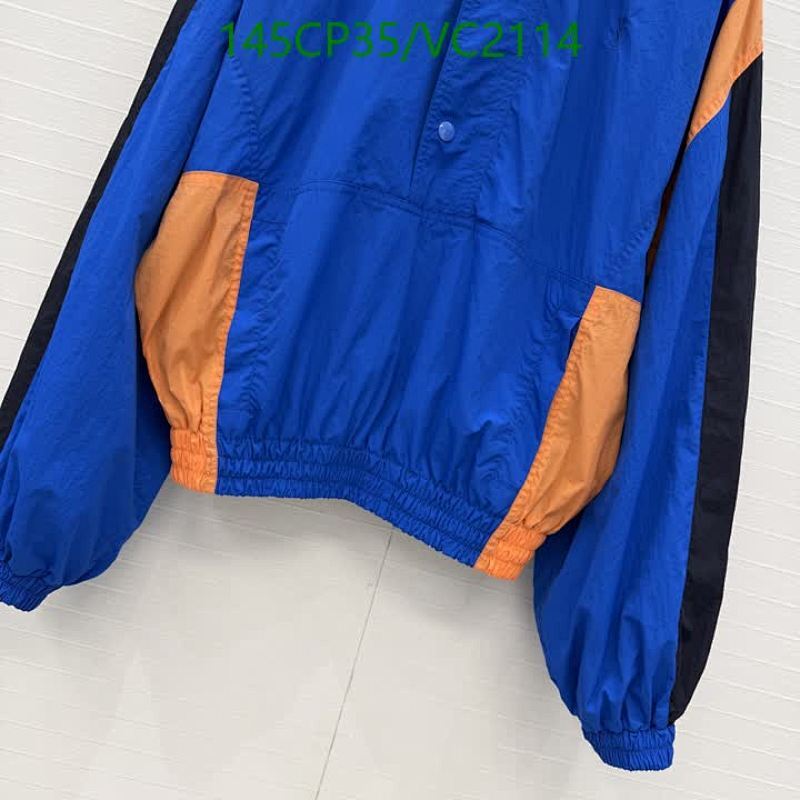 YSL-Clothing Code: VC2114 $: 145USD