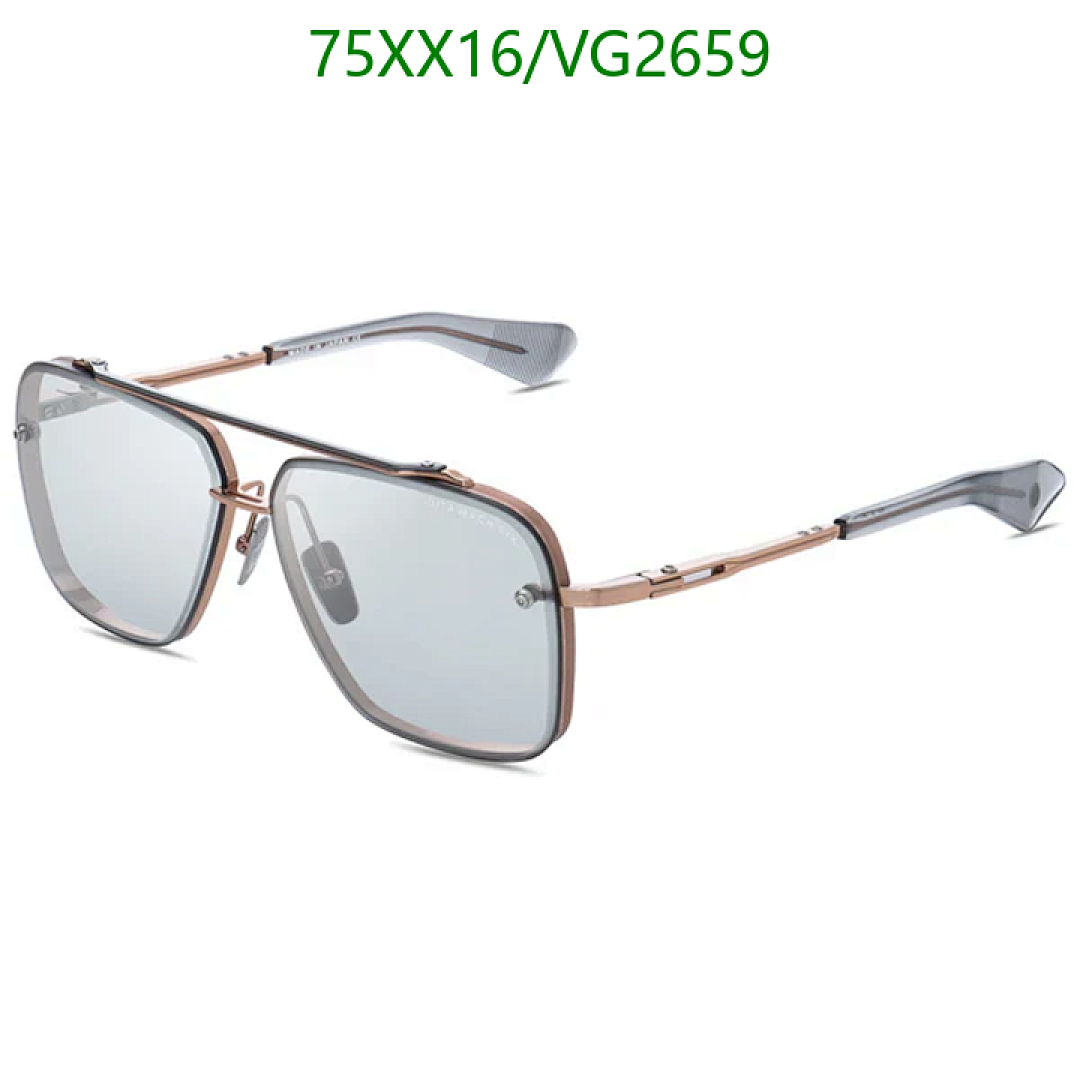 Dita-Glasses Code: VG2659 $: 75USD