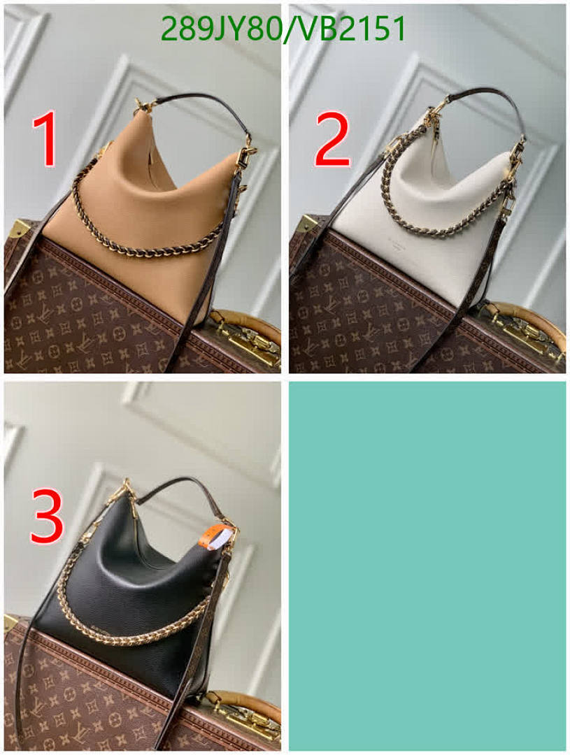 LV-Bag-Mirror Quality Code: VB2151 $: 289USD