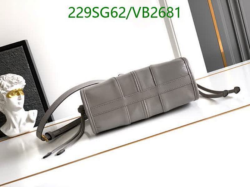 Prada-Bag-Mirror Quality Code: VB2681 $: 229USD