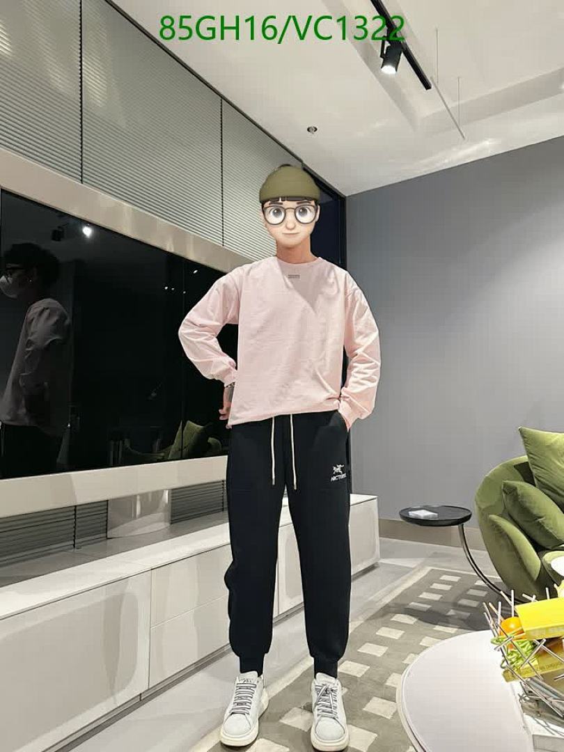 Arcteryx-Clothing Code: VC1322 $: 85USD