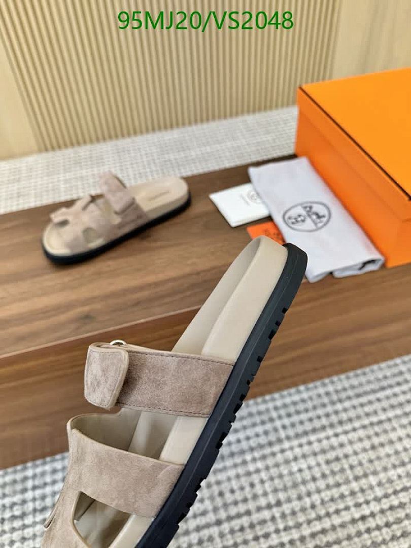 Hermes-Men shoes Code: VS2048 $: 95USD