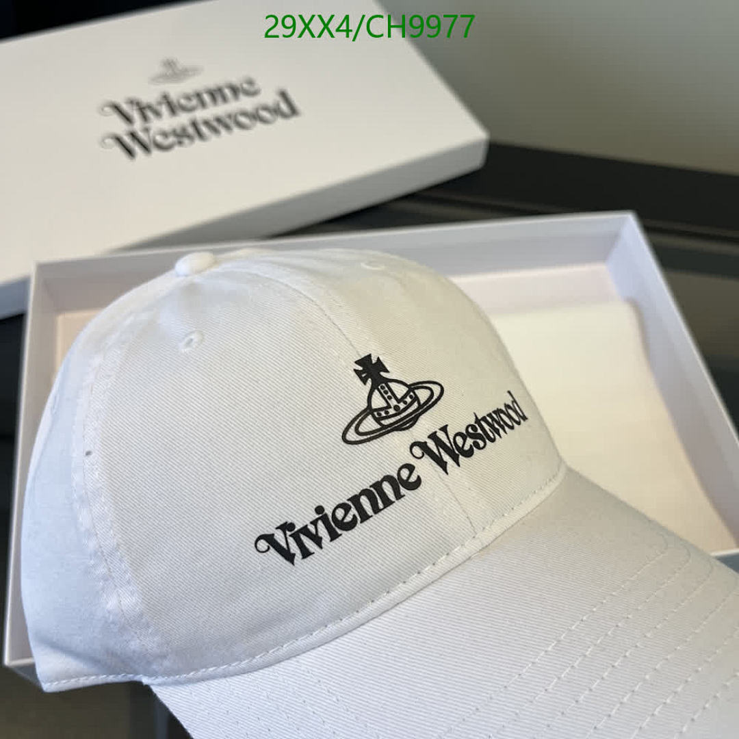 Vivienne Westwood-Cap(Hat) Code: CH9977 $: 29USD