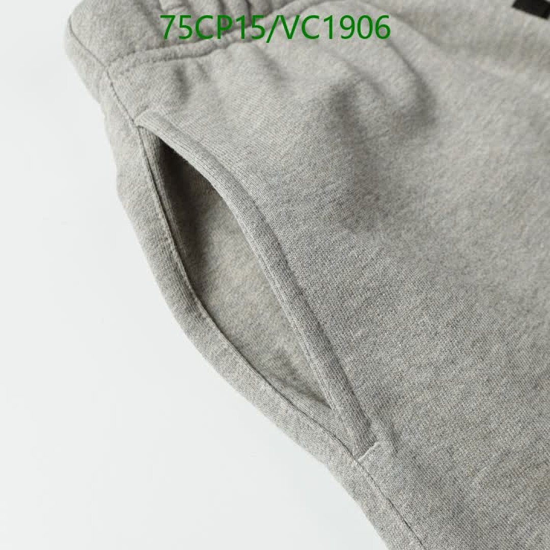 DENIM TEARS-Clothing Code: VC1906 $: 75USD