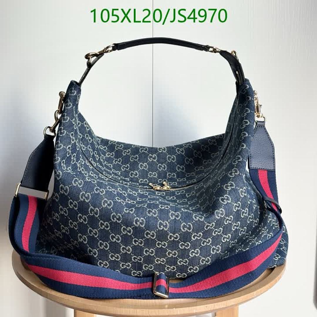 Gucci-Bag-4A Quality Code: JS4970 $: 105USD