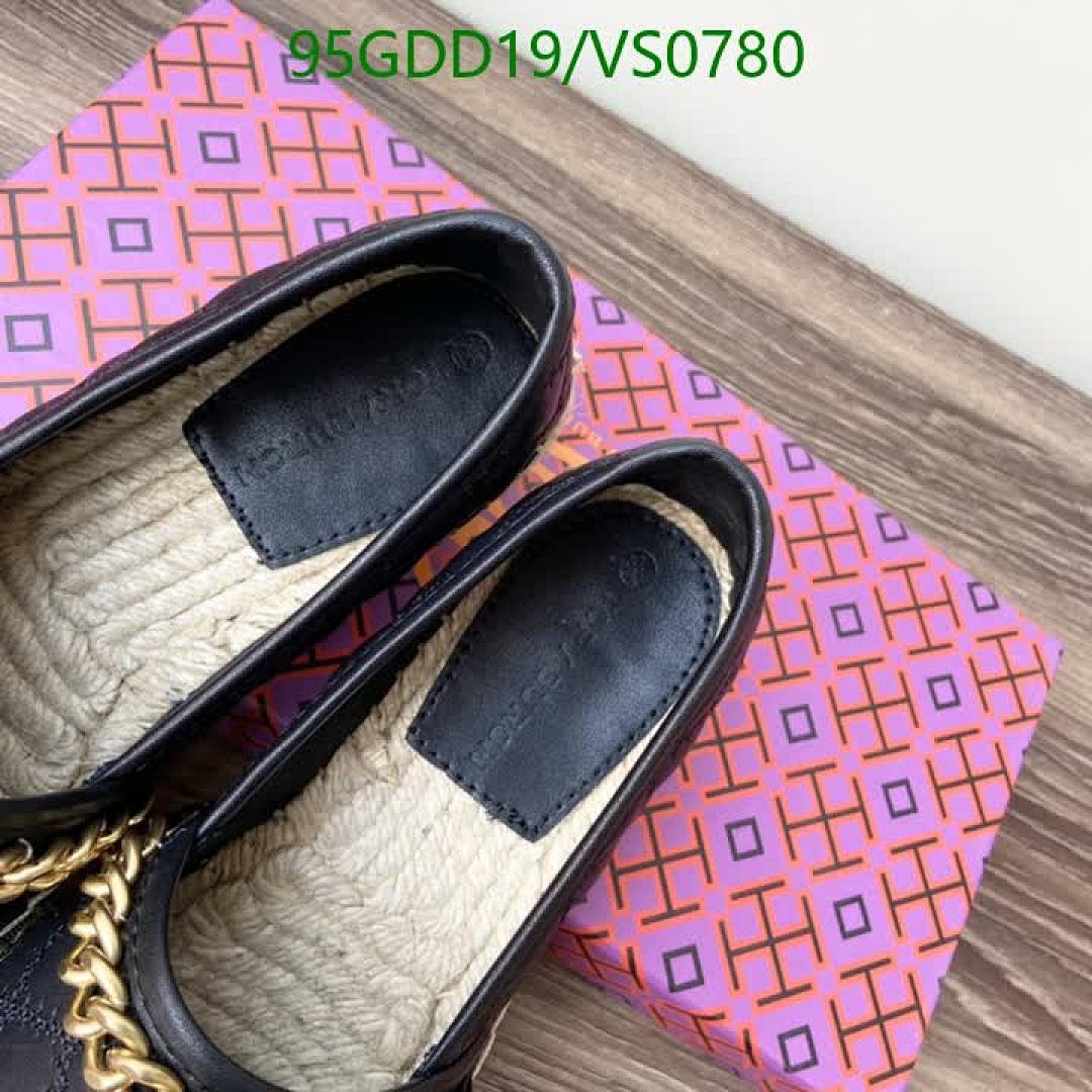 Tory Burch-Women Shoes Code: VS0780 $: 95USD