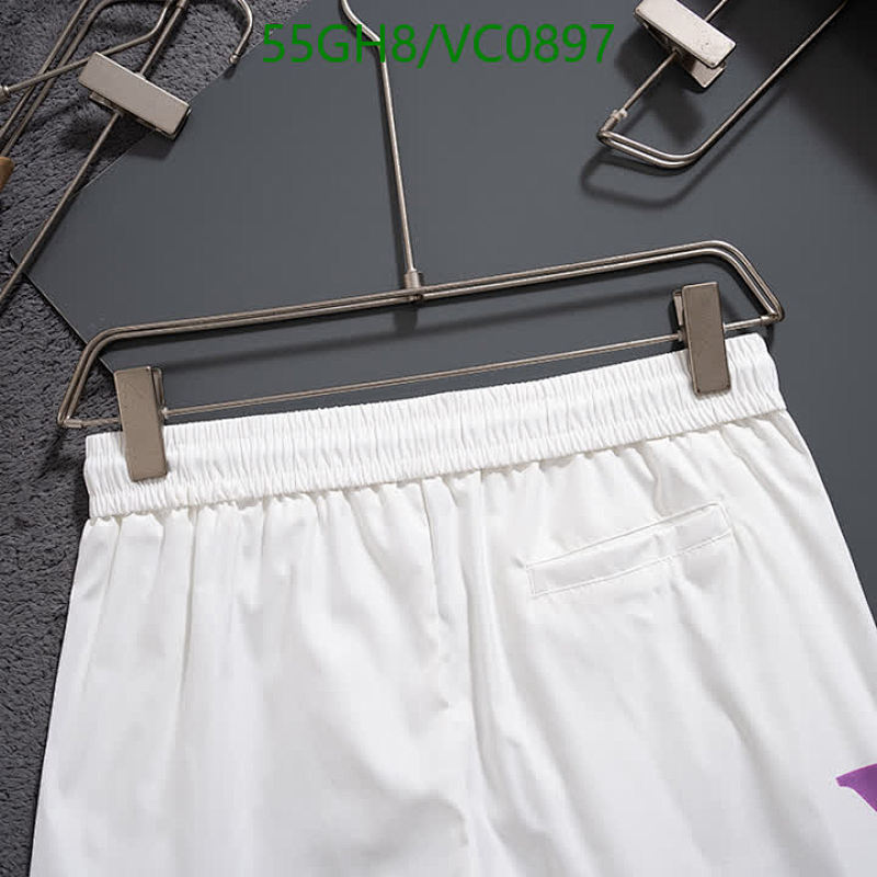 LV-Beach Shorts Code: VC0897 $: 55USD