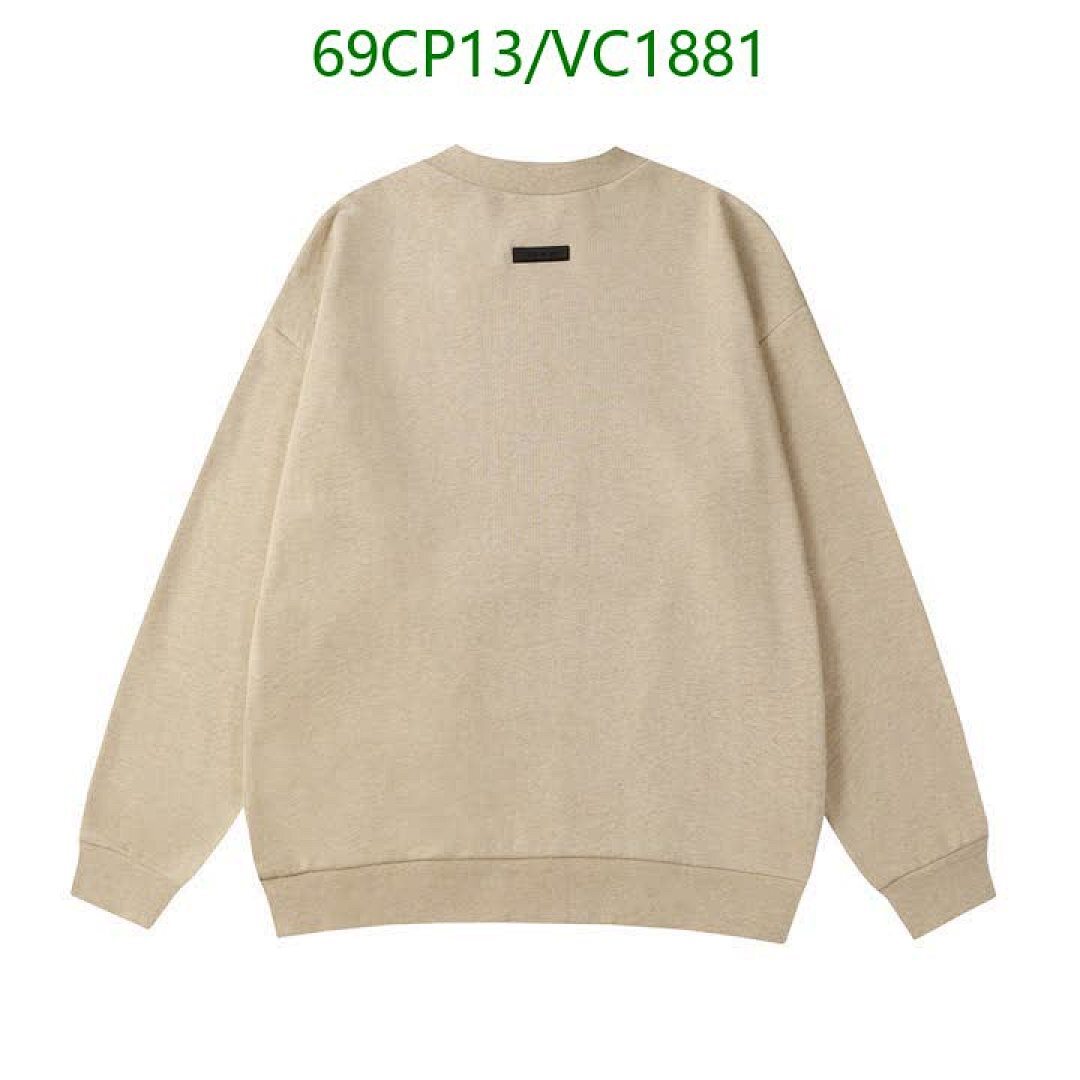 DENIM TEARS-Clothing Code: VC1881 $: 69USD