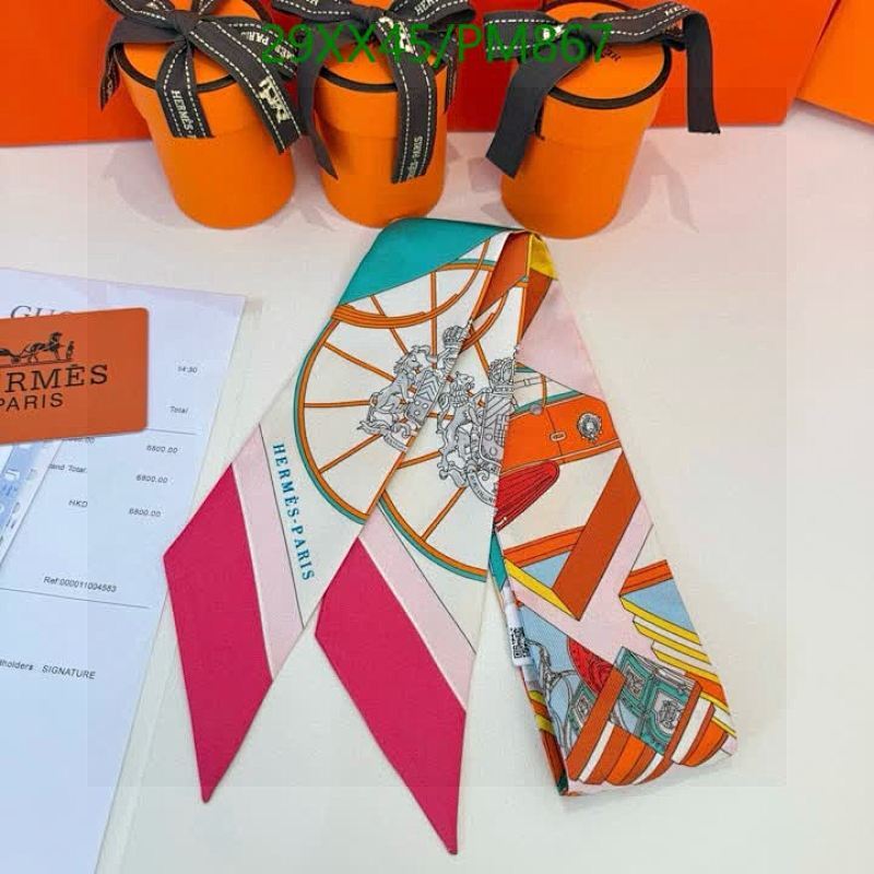 Hermes-Scarf Code: PM867 $: 29USD