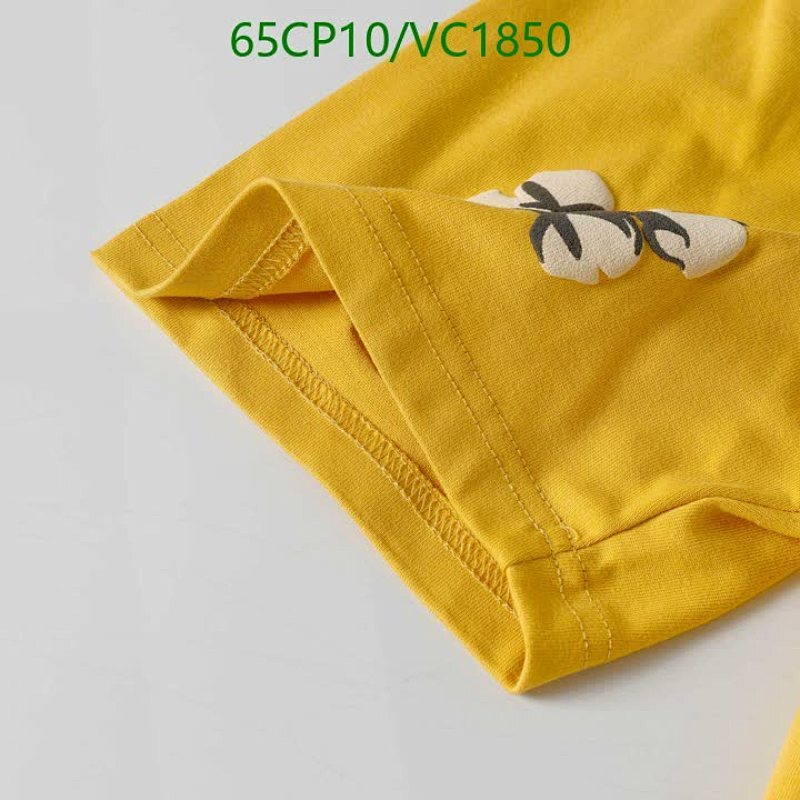 DENIM TEARS-Clothing Code: VC1850 $: 65USD