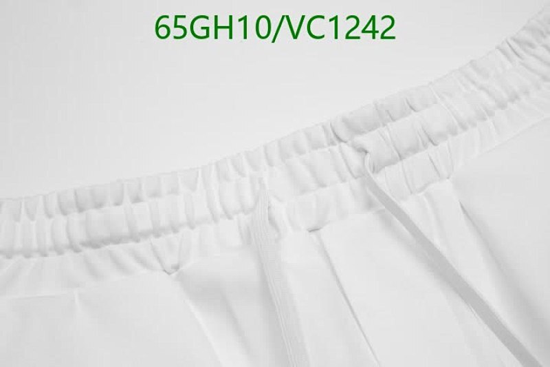 Gucci-Beach Shorts Code: VC1242 $: 65USD