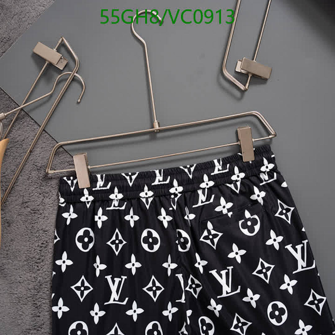 LV-Beach Shorts Code: VC0913 $: 55USD
