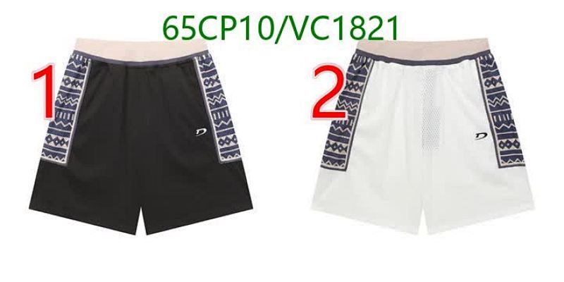 DENIM TEARS-Clothing Code: VC1821 $: 65USD