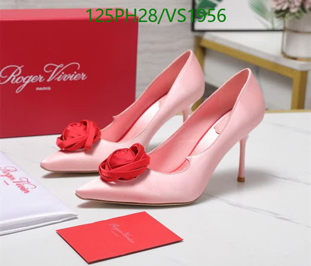 Roger Vivier-Women Shoes Code: VS1956 $: 125USD-Yupoo.ru - Copybrand.Team photo album Roger Vivier-Women Shoes Code: VS1956 $: 125USD