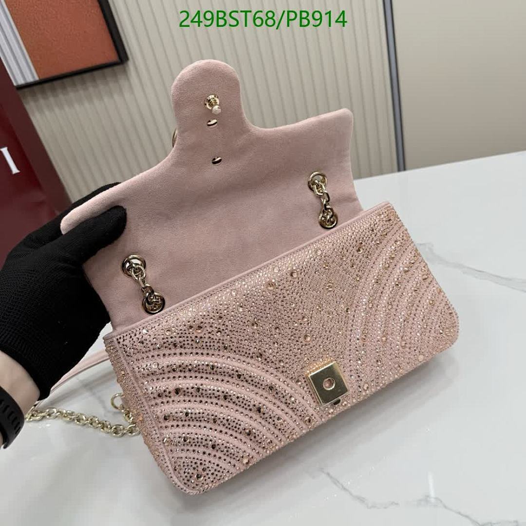 Gucci-Bag-Mirror Quality Code: PB914 $: 249USD