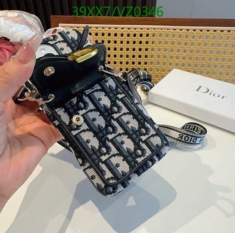 Dior-Phone Case Code: VZ0346 $: 39USD