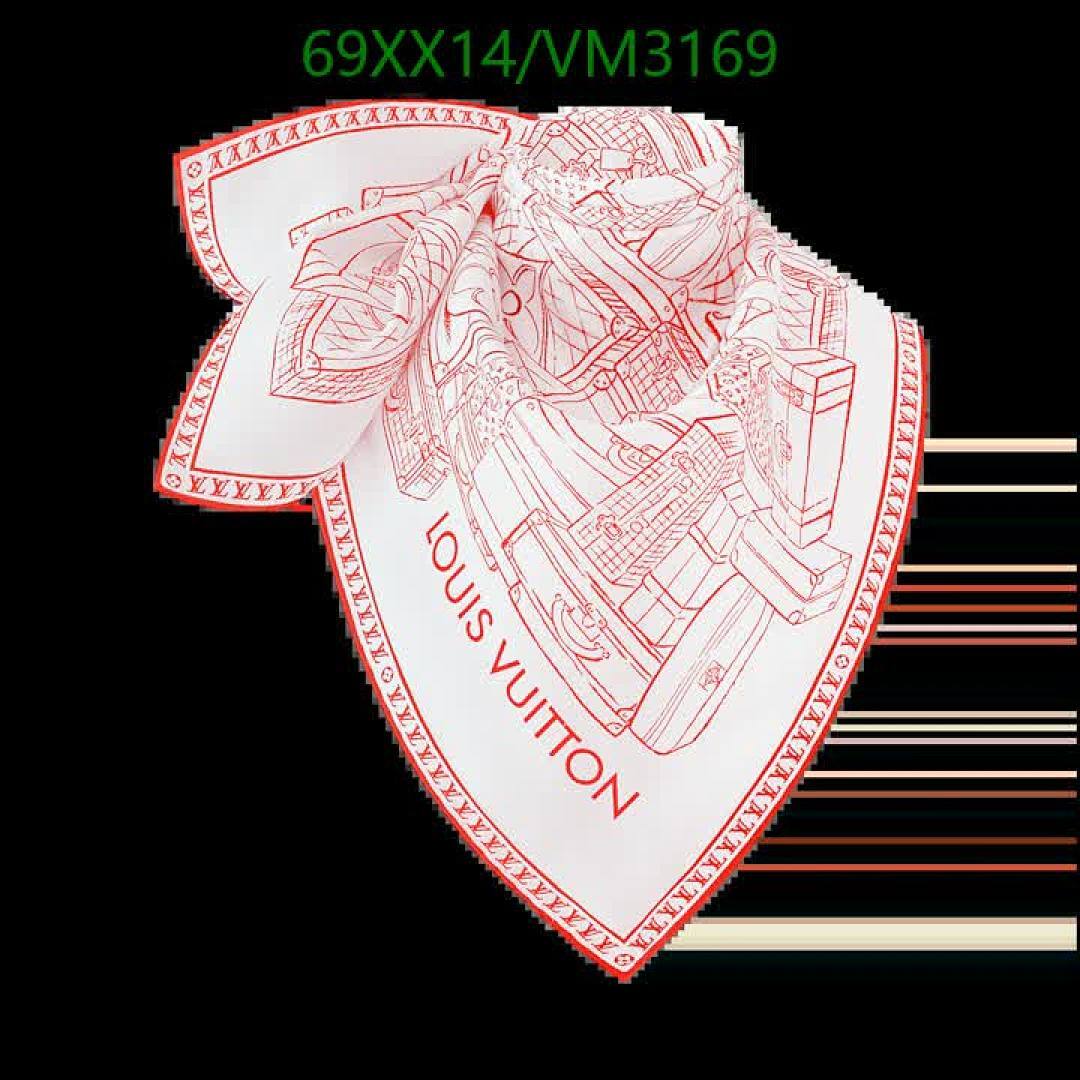 LV-Scarf Code: VM3169 $: 69USD