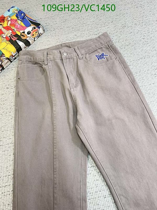 Dior-Clothing Code: VC1450 $: 109USD