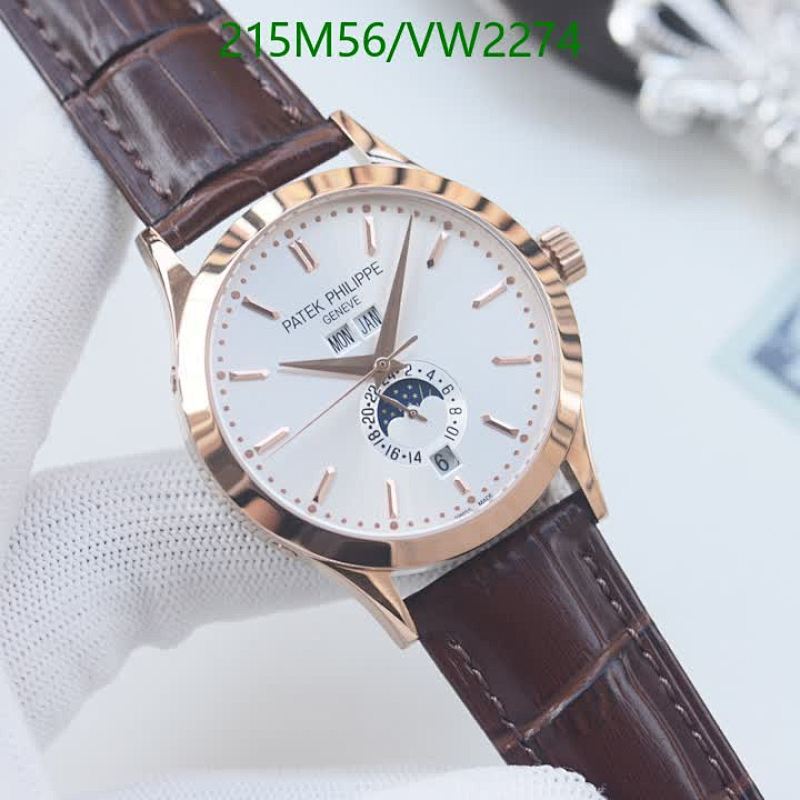 Patek Philippe-Watch-Mirror Quality Code: VW2274 $: 215USD