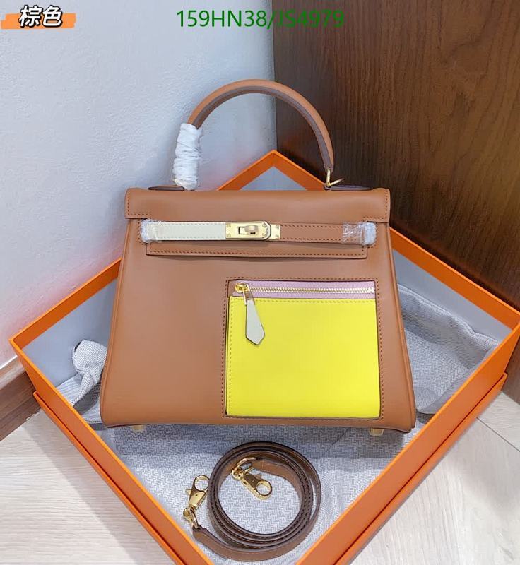 Hermes-Bag-4A Quality Code: JS4979 $: 159USD