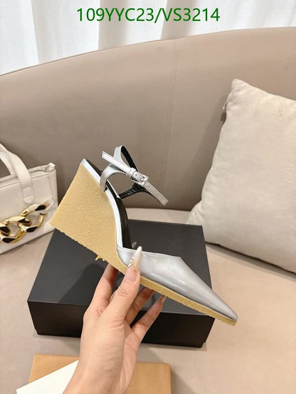 Alaia-Women Shoes Code: VS3214 $: 109USD