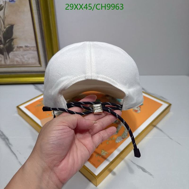 Miu Miu-Cap(Hat) Code: CH9963 $: 29USD
