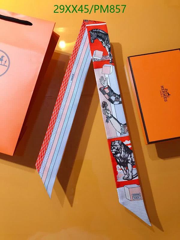 Hermes-Scarf Code: PM857 $: 29USD