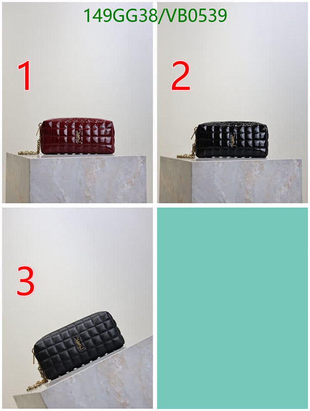 YSL-Bag-Mirror Quality Code: VB0539 $: 149USD