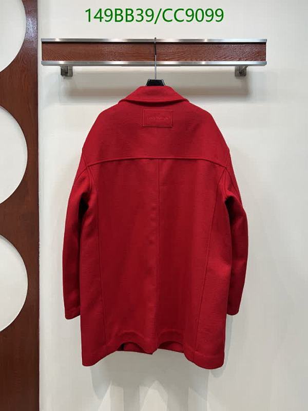 LV-Clothing Code: CC9099 $: 149USD