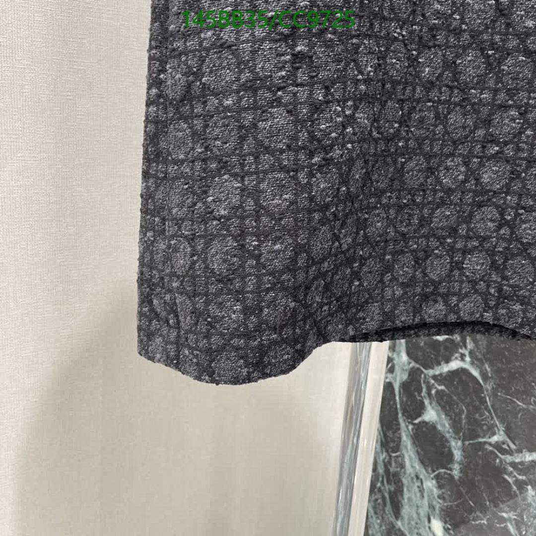 Dior-Clothing Code: CC9725 $: 145USD