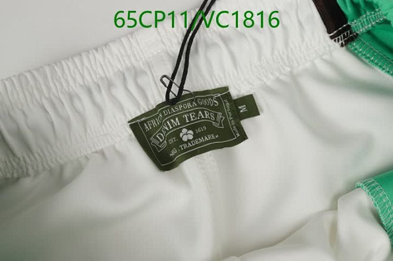 DENIM TEARS-Clothing Code: VC1816 $: 65USD