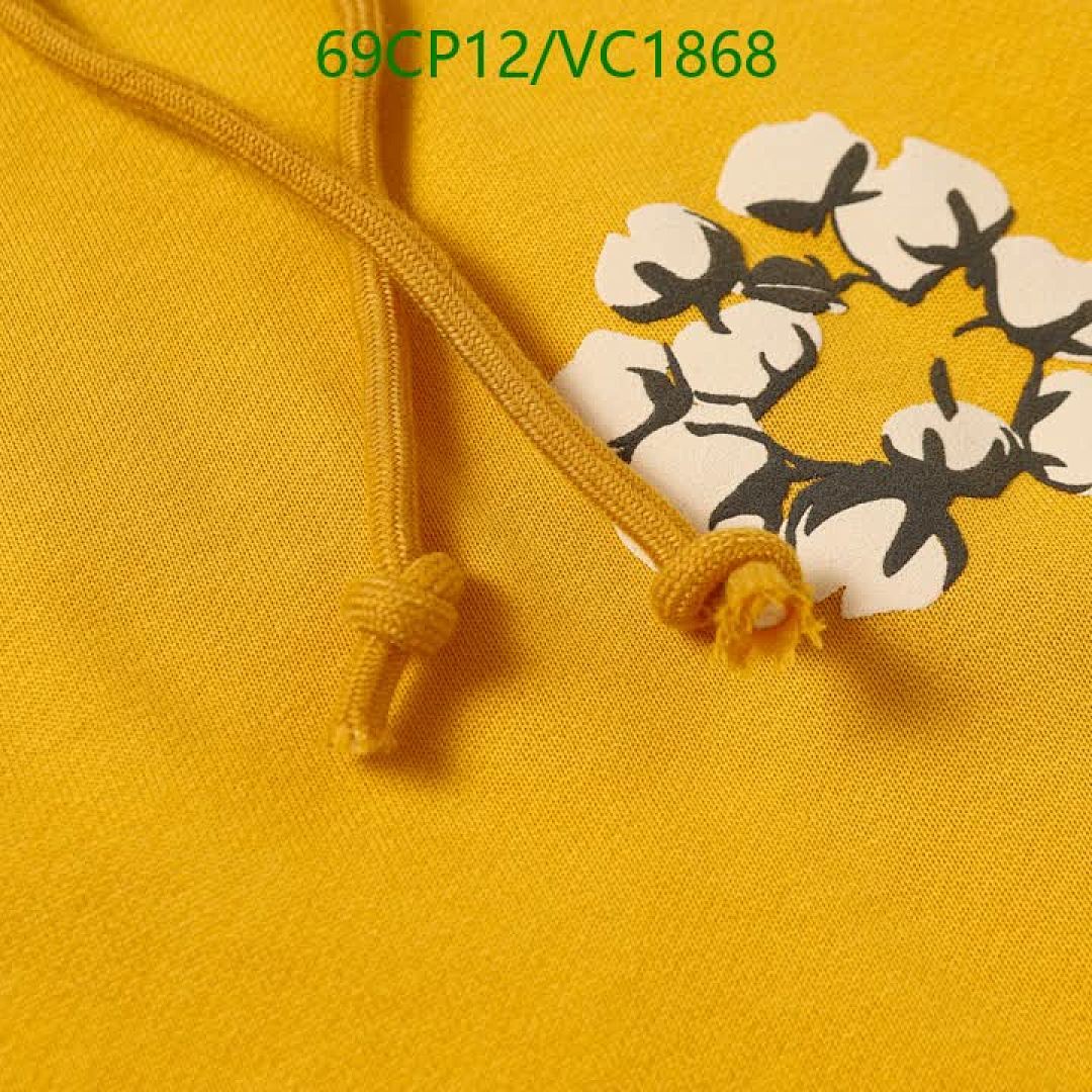 DENIM TEARS-Clothing Code: VC1868 $: 69USD