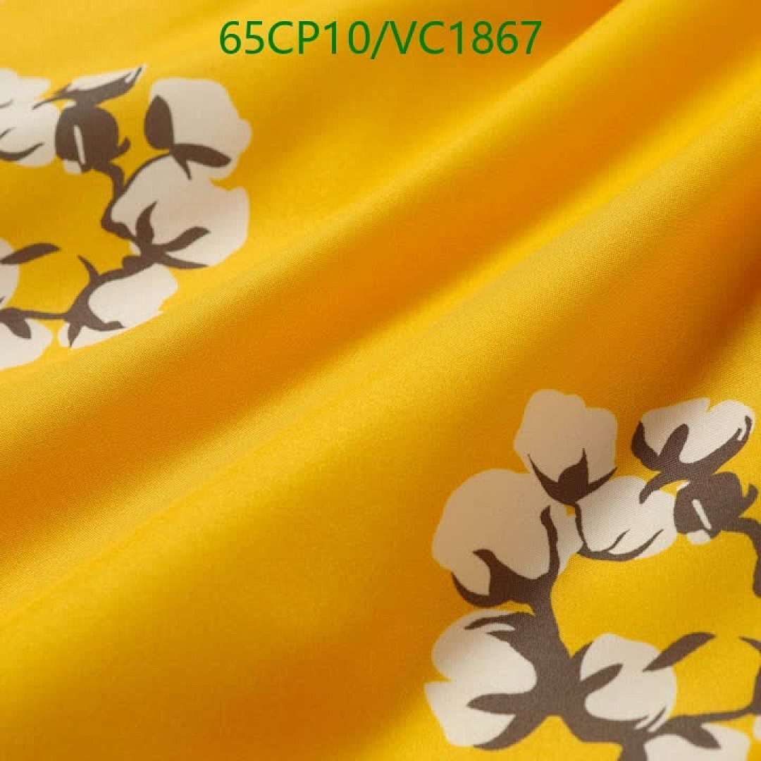 DENIM TEARS-Clothing Code: VC1867 $: 65USD